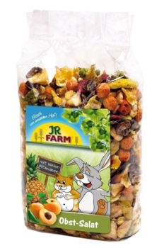 JR Farm Frugtsalat 200g