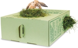 JR Farm Bi-venligt Hø – Bæredygtig Pleje for Dit Kæledyr og Biodiversiteten